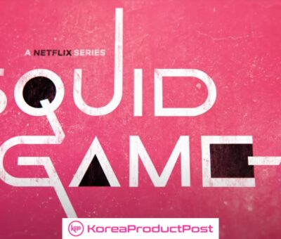 squid game season 3 trailer