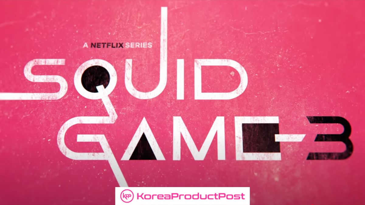 squid game season 3 trailer
