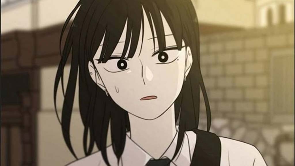 Love Revolution webtoon characters explained where to read
