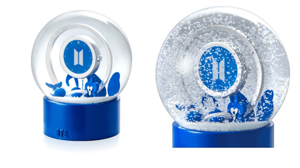 BTS FESTA 2025 merch shop online