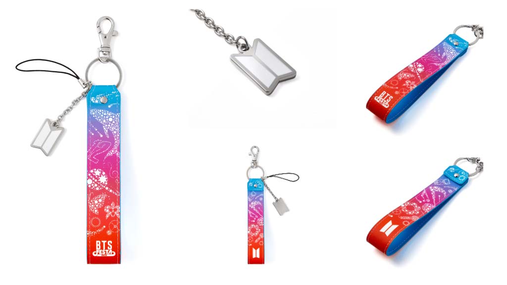 BTS FESTA 2025 merch shop online