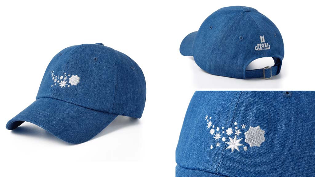 BTS FESTA 2025 merch shop online