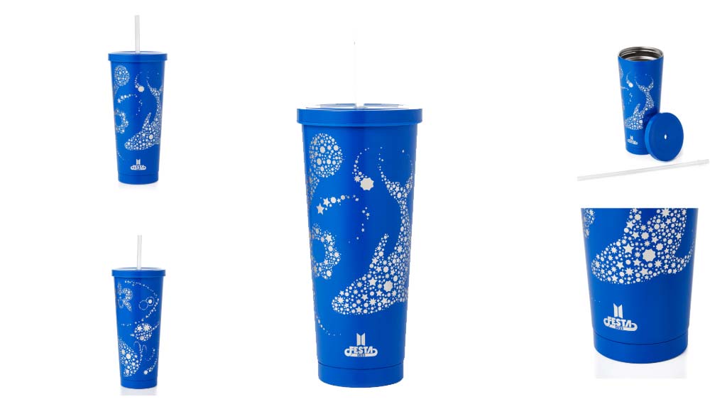 BTS FESTA 2025 merch shop online