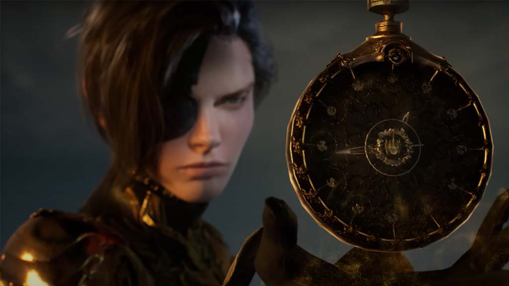 chrono odyssey gameplay Chronotector playtest join now