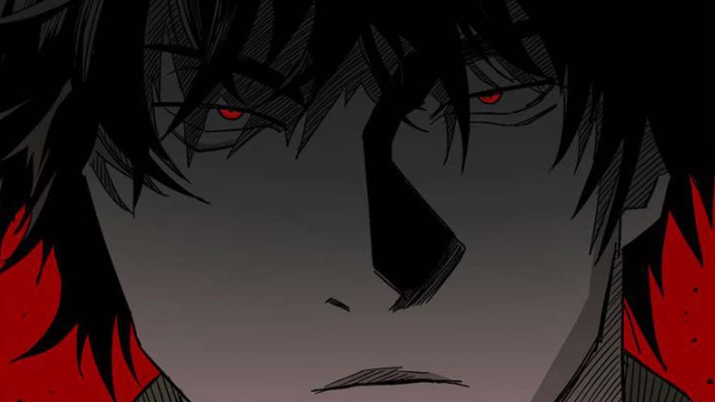 Plaza Wars Mercy for None webtoon where to read