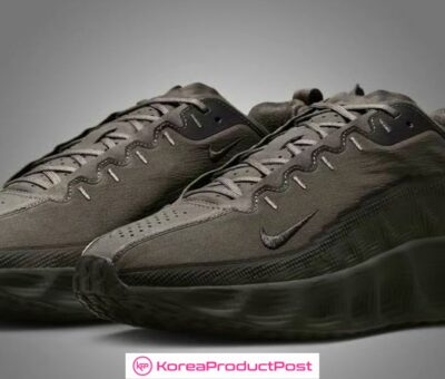 HYEIN SEO x Nike AVA Rover