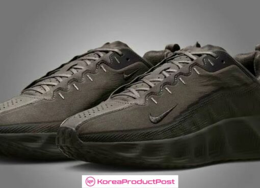 HYEIN SEO x Nike AVA Rover