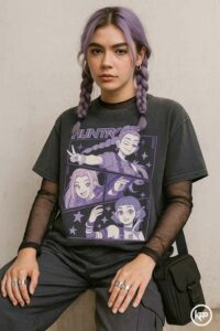 “KPop Demon Hunters” COMPLETE Merch Guide: Where to Buy and How to