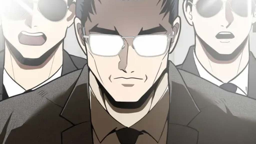 A Sense of Amusement webtoon where to read