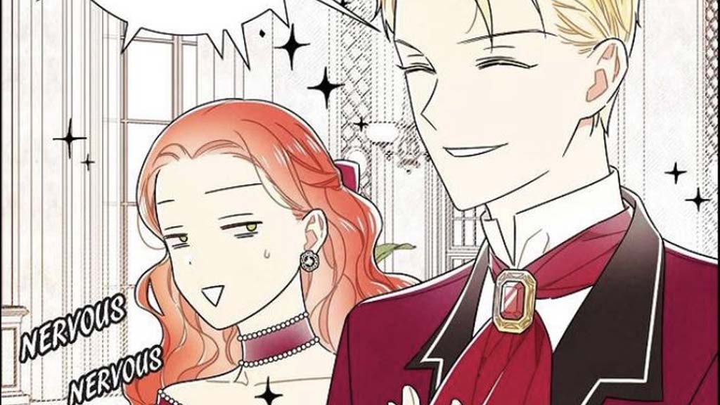 The First Night with the Duke webtoon where to read