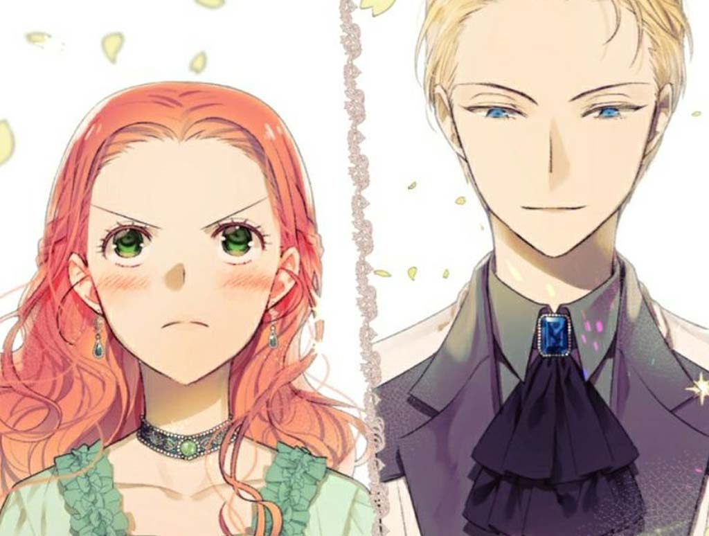 The First Night with the Duke webtoon where to read