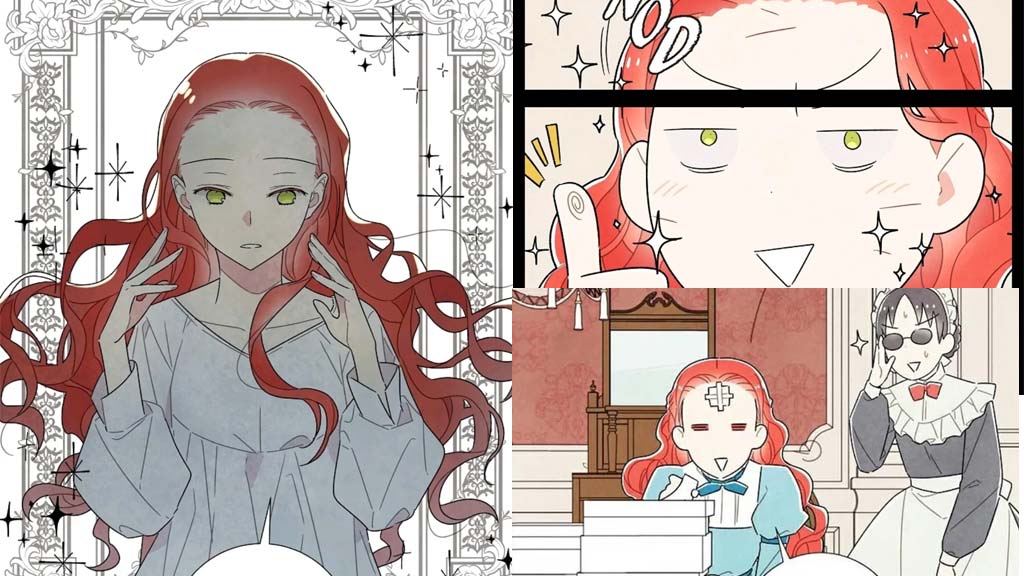The First Night with the Duke webtoon where to read