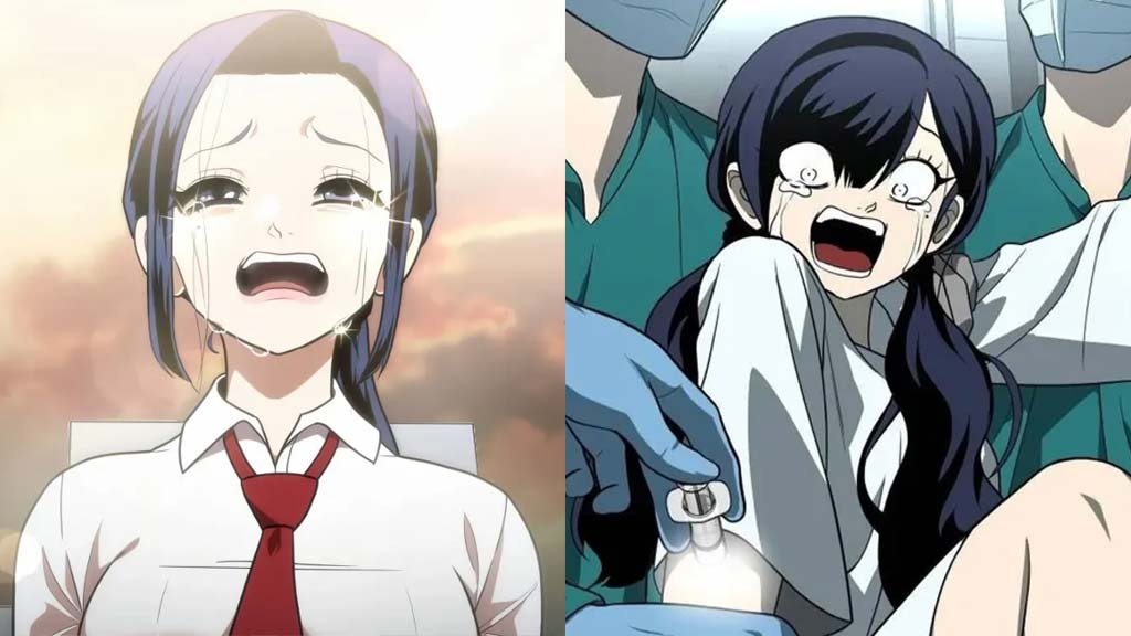 A Sense of Amusement webtoon where to read