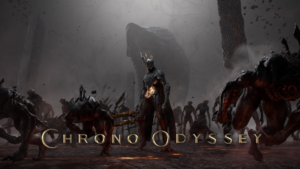 chrono odyssey mmorpg database guide gameplay