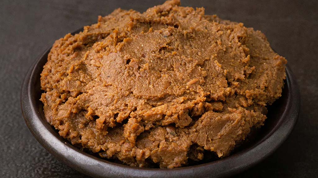 slow aging diet south korea foods meal what to eat