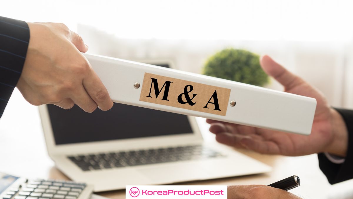 goodai global acquisition