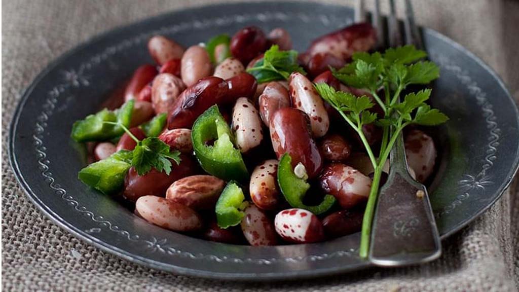 slow aging diet south korea foods meal what to eat