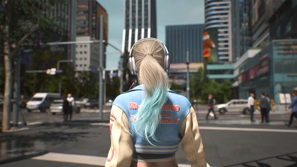 EVR Studio mudang two hearts gameplay what it is 