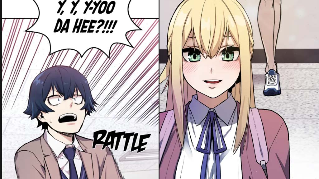 webtoon character na kang lim where to read