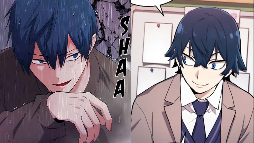 webtoon character na kang lim where to read