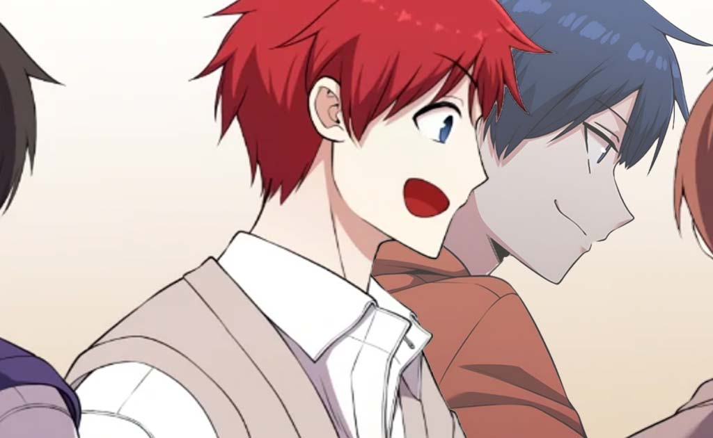webtoon character na kang lim where to read