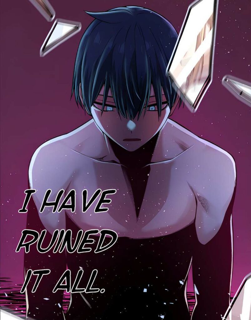 webtoon character na kang lim where to read