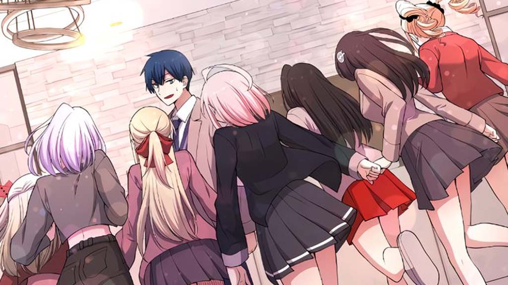 webtoon character na kang lim where to read