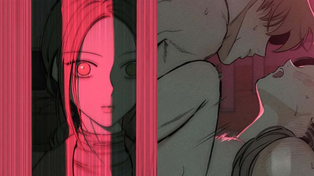 tears on a withered flower webtoon where to read