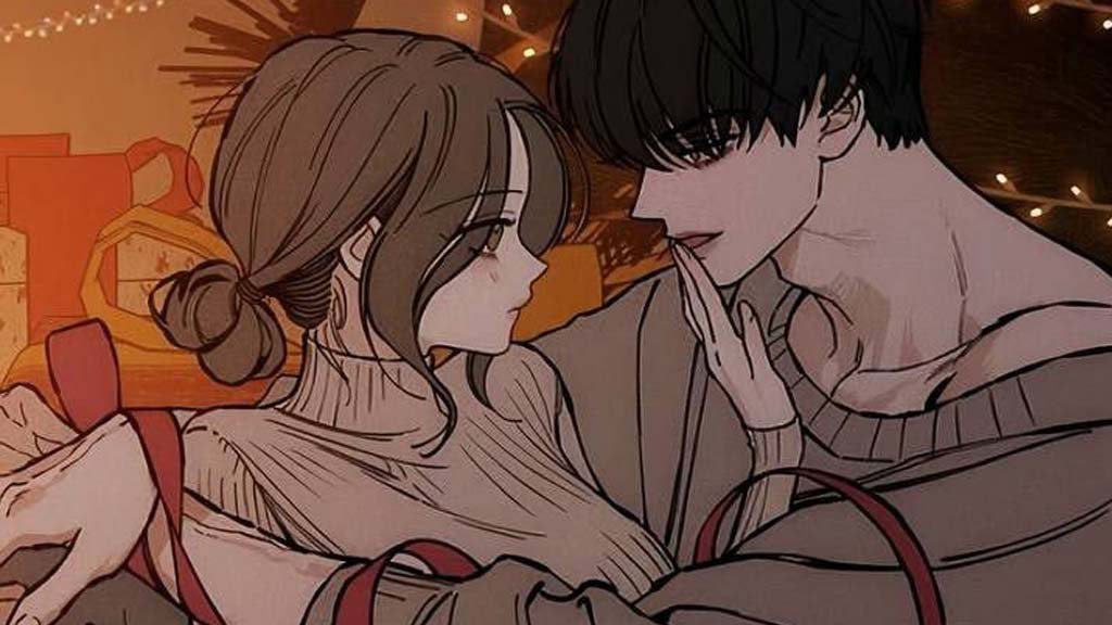 tears on a withered flower webtoon where to read