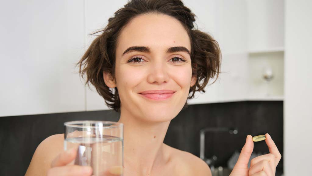 Vitamin d benefits in k beauty korean weight loss