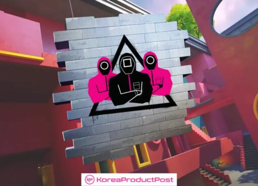 squid game game collaborations