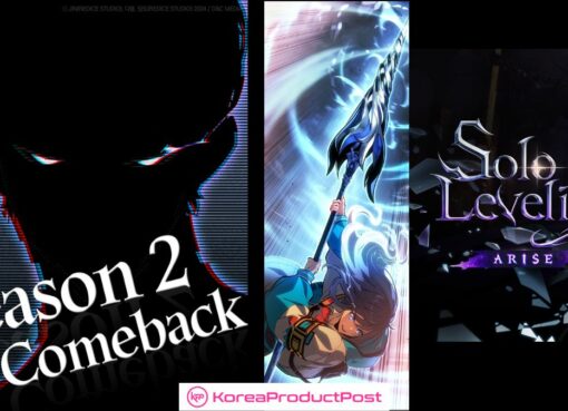 solo leveling ragnarok arise