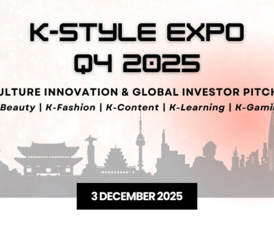 K-Style Expo Q4 2025