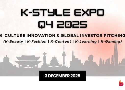 K-Style Expo Q4 2025