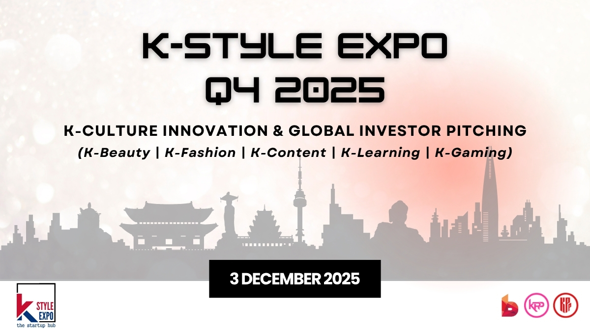 K-Style Expo Q4 2025
