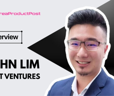 john lim meet ventures