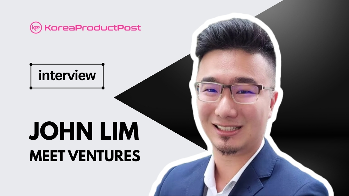 john lim meet ventures