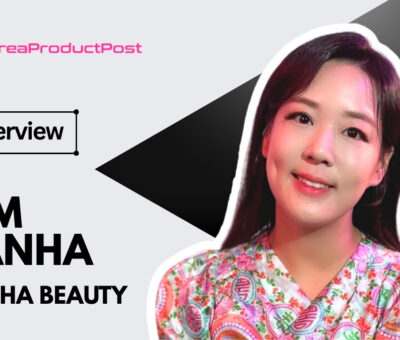 kim danha danha beauty