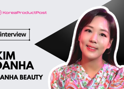 kim danha danha beauty