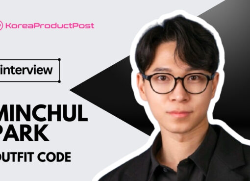 OUTFIT CODE minchul park