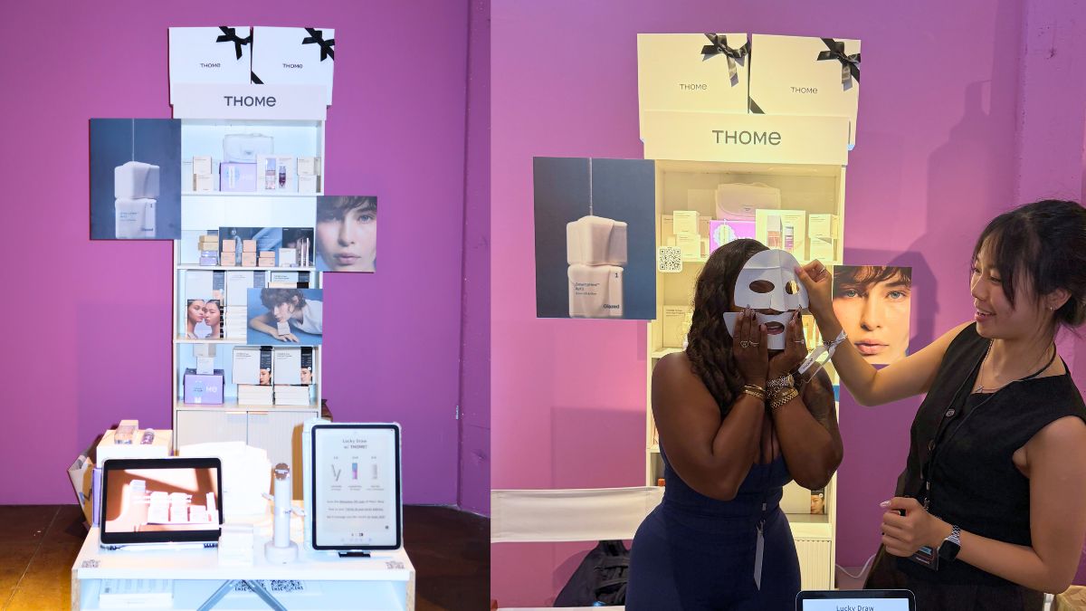 thome tiktok shop launch