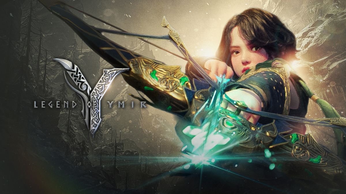 Legend of YMIR WEMAGE MMORPG