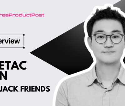 Nabjack Friends Daetac Han