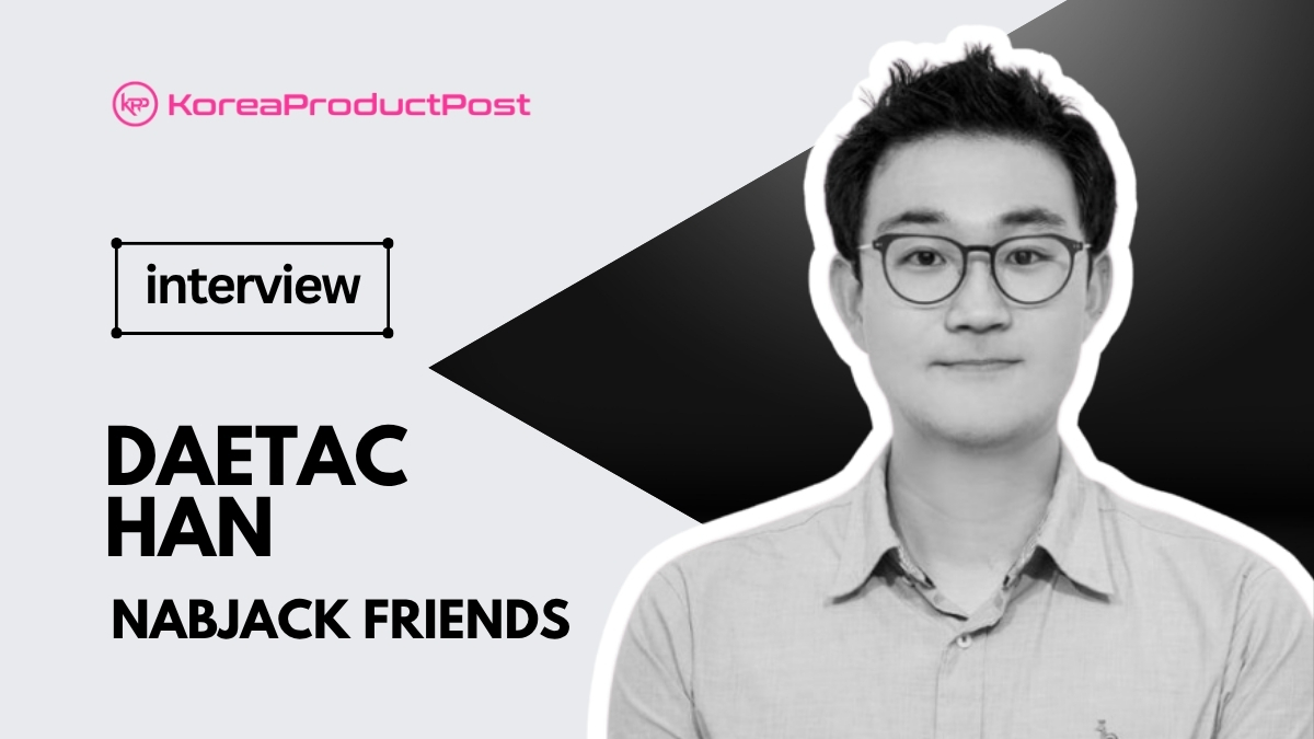 Nabjack Friends Daetac Han