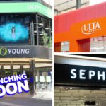 Olive Young U.S. launch K-beauty retail