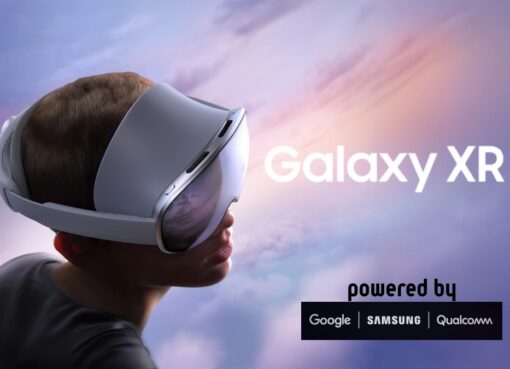 Samsung Galaxy XR