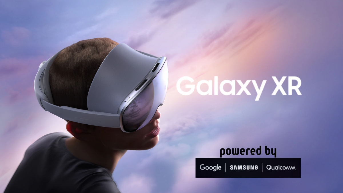 Samsung Galaxy XR