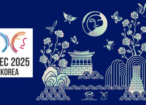 apec 2025 korea exports