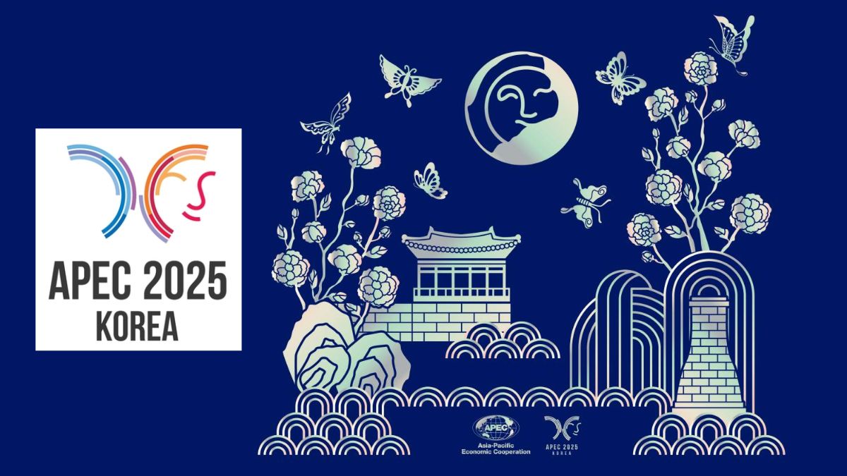 apec 2025 korea exports