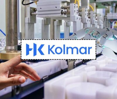 kolmar korea AI Factory Alliance